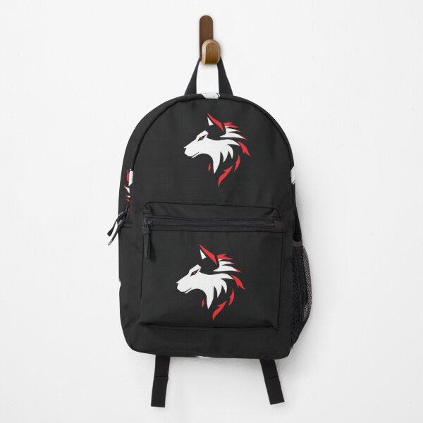 Item preview, wolf designed and sold by vinniespeer.