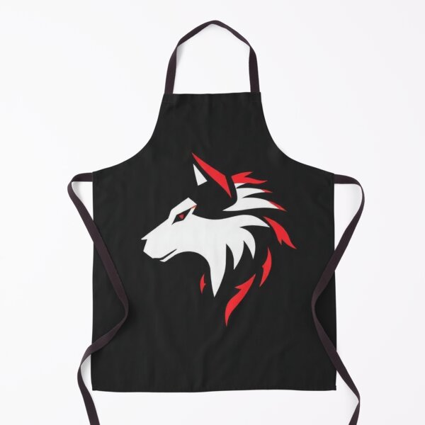 Item preview, wolf designed and sold by vinniespeer.