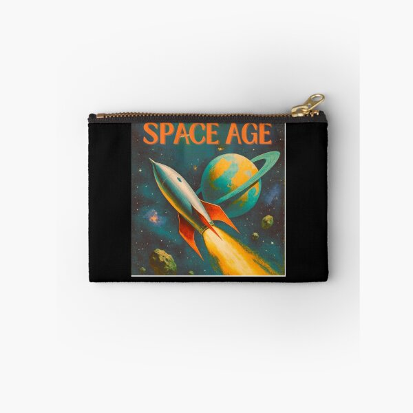 Item preview, Space Age designed and sold by Planet Agora.
