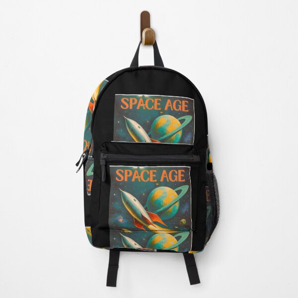 Item preview, Space Age designed and sold by Planet Agora.