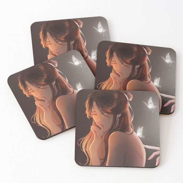 Item preview, Touch designed and sold by Maricleearts.