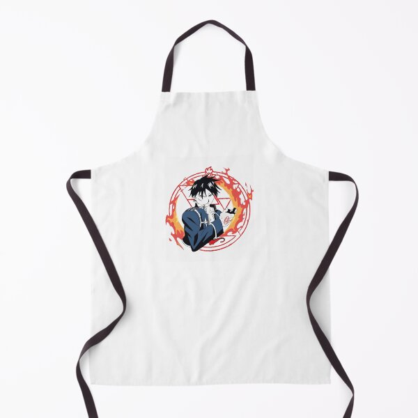 Item preview, Roy Mustang designed and sold by Coatink.