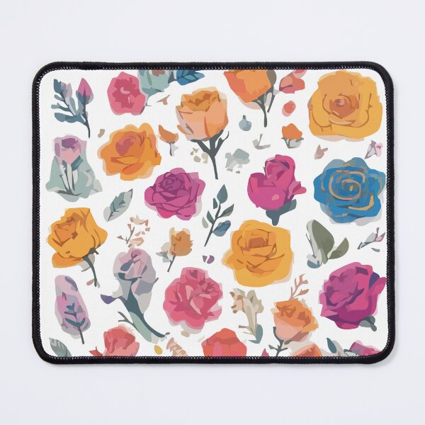 Item preview, flowers designed and sold by B-Space.
