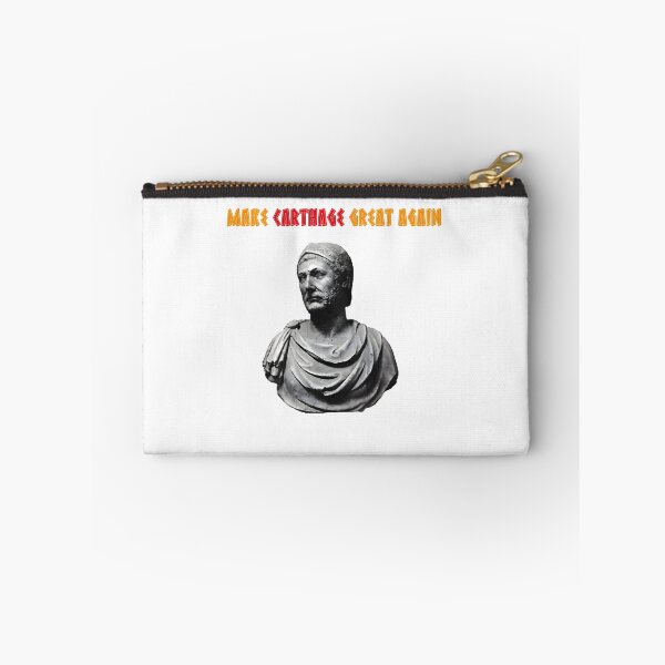 Item preview, Aníbal Barca Make Carthage Great Again designed and sold by WirelessChimp.