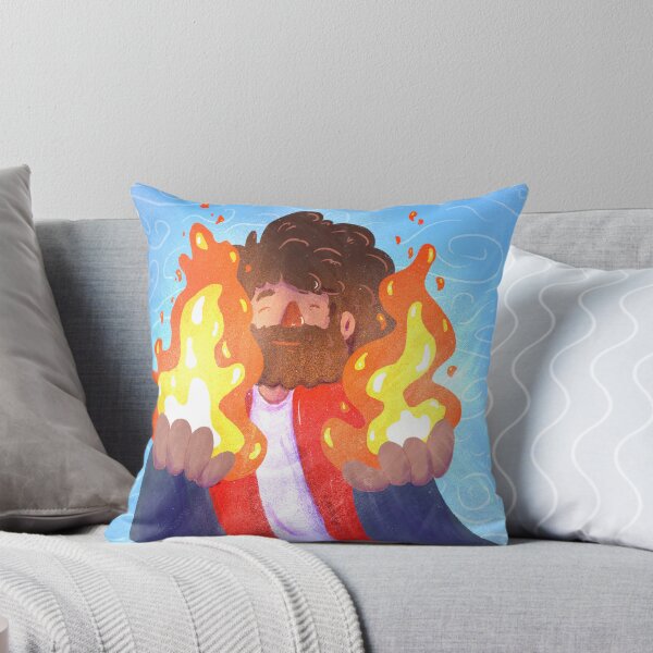 Item preview, Jesus and the Holy Spirit designed and sold by 1 HUIOS.