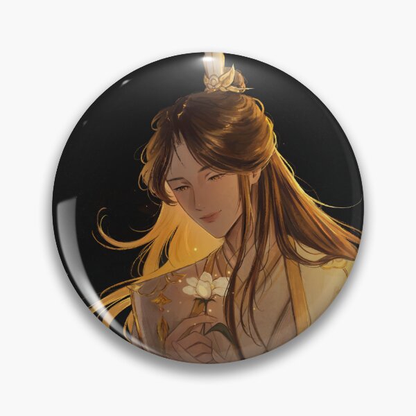 Item preview, Xie Lian Dianxia designed and sold by Maricleearts.