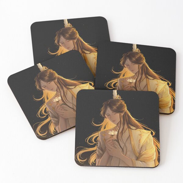 Item preview, Xie Lian Dianxia designed and sold by Maricleearts.