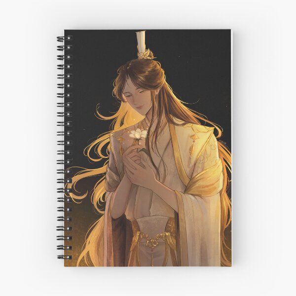 Item preview, Xie Lian Dianxia designed and sold by Maricleearts.