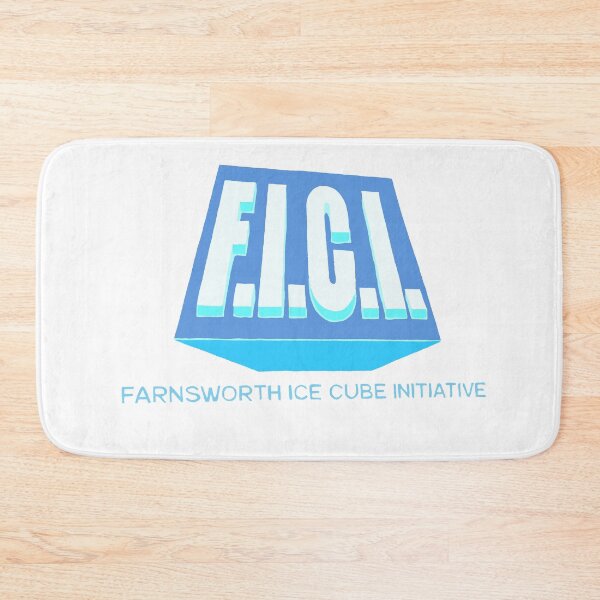 Item preview, F.I.C.I Farnsworth Ice Cube Initiative designed and sold by AdamL10.