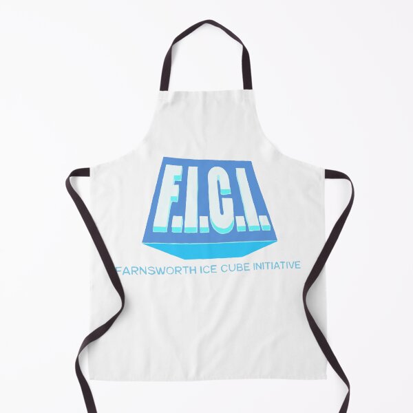 Item preview, F.I.C.I Farnsworth Ice Cube Initiative designed and sold by AdamL10.