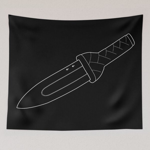 Item preview, Thorfinns Dagger designed and sold by theoxl.