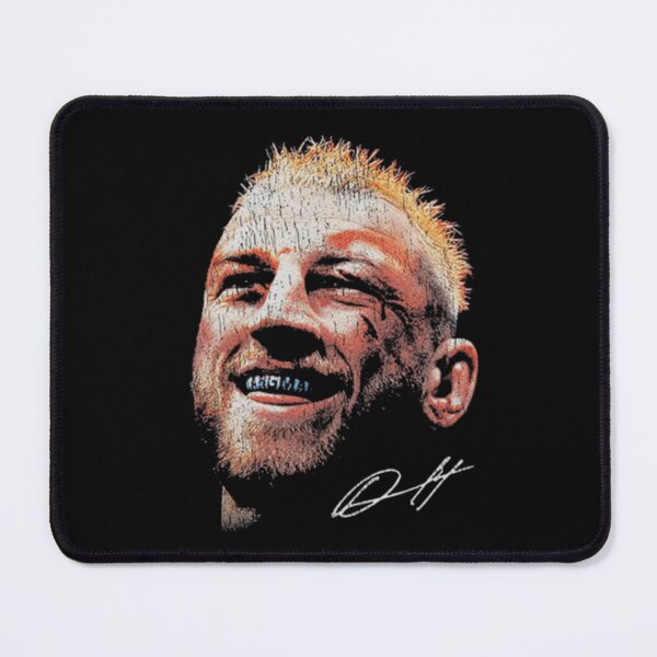 Item preview, Dan Hooker "The Hangman" Siganture designed and sold by JeyVel.