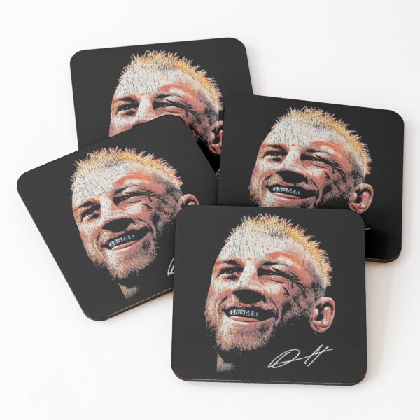 Item preview, Dan Hooker "The Hangman" Siganture designed and sold by JeyVel.