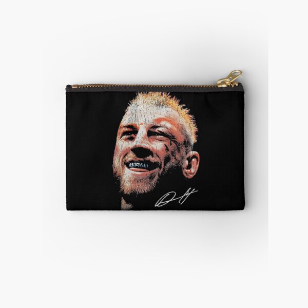Item preview, Dan Hooker "The Hangman" Siganture designed and sold by JeyVel.