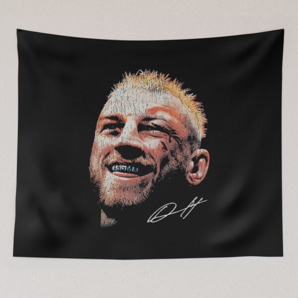 Item preview, Dan Hooker "The Hangman" Siganture designed and sold by JeyVel.