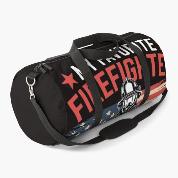 Item preview, My Favorite Firefighter Calls Me Mom designed and sold by LapFemile.