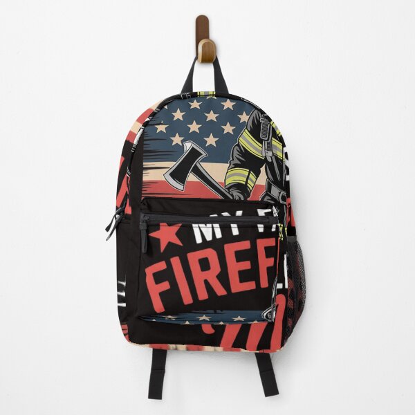 Item preview, My Favorite Firefighter Calls Me Mom designed and sold by LapFemile.