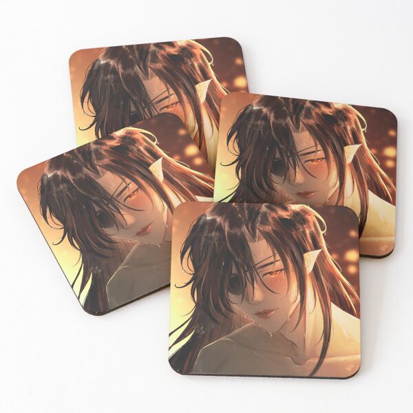 Item preview, Hua Cheng designed and sold by Maricleearts.
