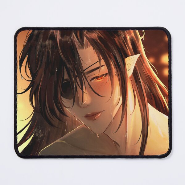 Item preview, Hua Cheng designed and sold by Maricleearts.