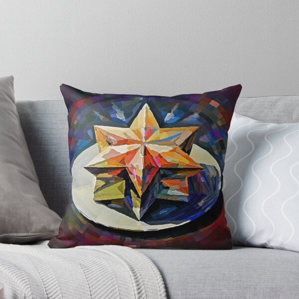 Item preview, Star cake designed and sold by B-Space.