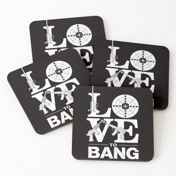 Item preview, Love to Bang designed and sold by LapFemile.