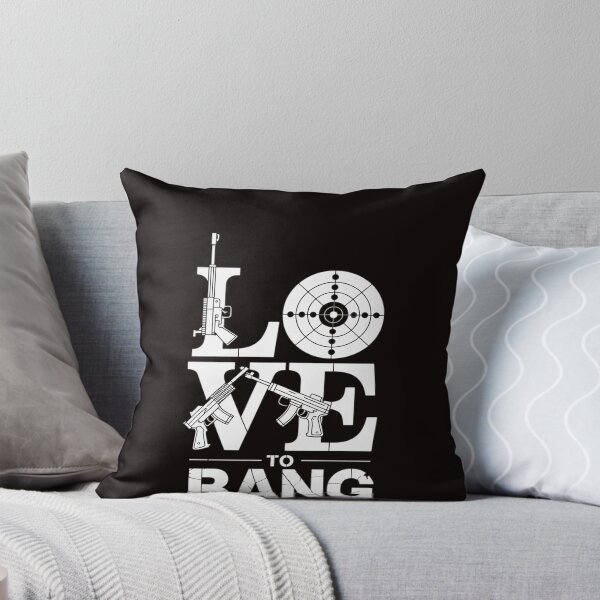 Item preview, Love to Bang designed and sold by LapFemile.