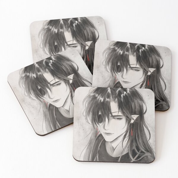 Item preview, Hua Cheng designed and sold by Maricleearts.