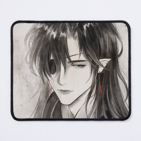 Item preview, Hua Cheng designed and sold by Maricleearts.