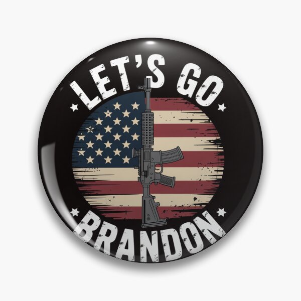 Item preview, Let's Go Brandon designed and sold by LapFemile.