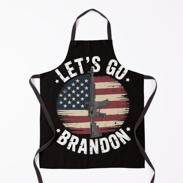 Item preview, Let's Go Brandon designed and sold by LapFemile.
