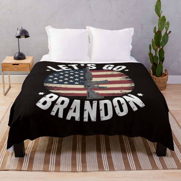 Item preview, Let's Go Brandon designed and sold by LapFemile.