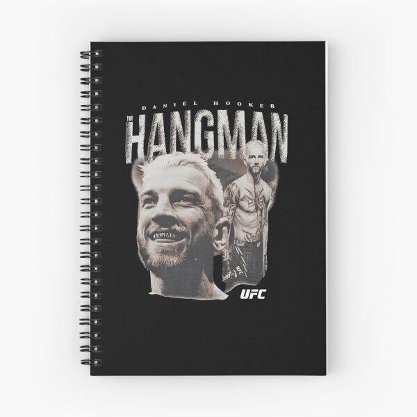 Item preview, Dan Hooker "The Hangman"  designed and sold by JeyVel.
