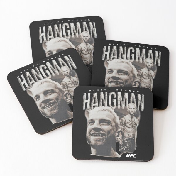 Item preview, Dan Hooker "The Hangman"  designed and sold by JeyVel.