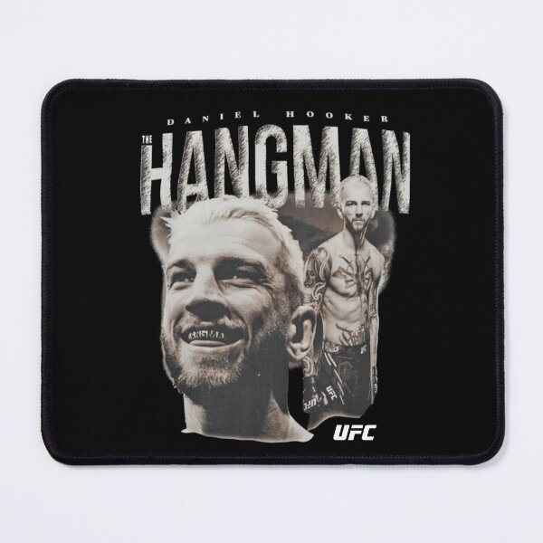 Item preview, Dan Hooker "The Hangman"  designed and sold by JeyVel.