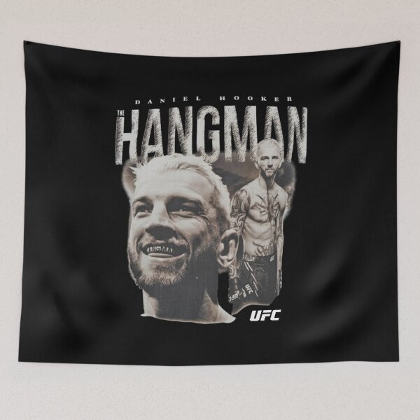 Item preview, Dan Hooker "The Hangman"  designed and sold by JeyVel.