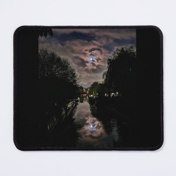 Item preview, The grand Union Canal, Rickmansworth designed and sold by jonfun1.