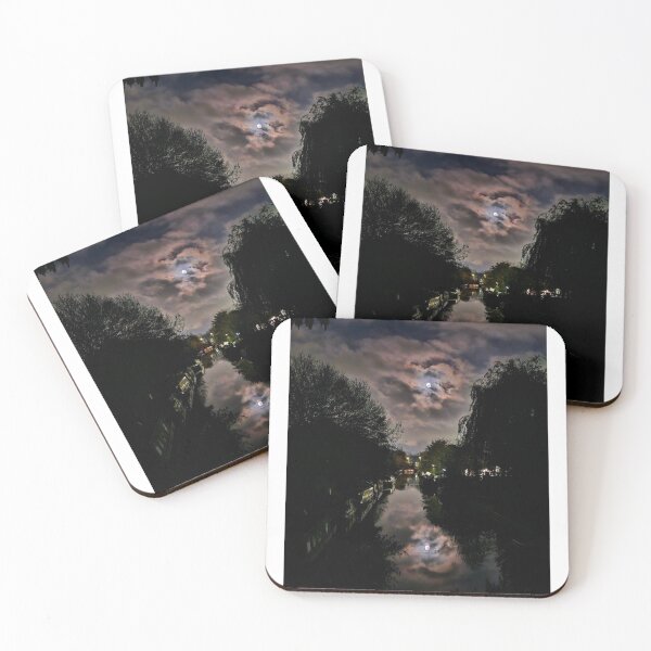 Item preview, The grand Union Canal, Rickmansworth designed and sold by jonfun1.