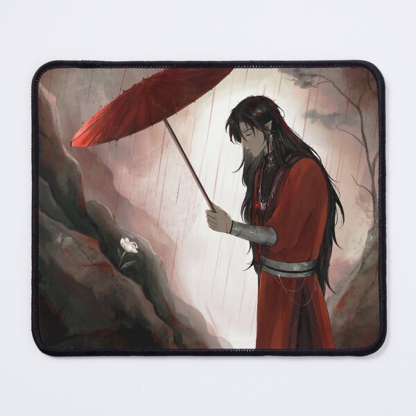 Item preview, Hua Cheng flower designed and sold by Maricleearts.
