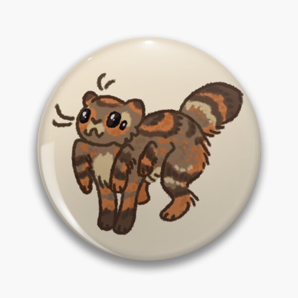 Item preview, Jumping Spitten (spider kitten) designed and sold by Keypers-Cave.