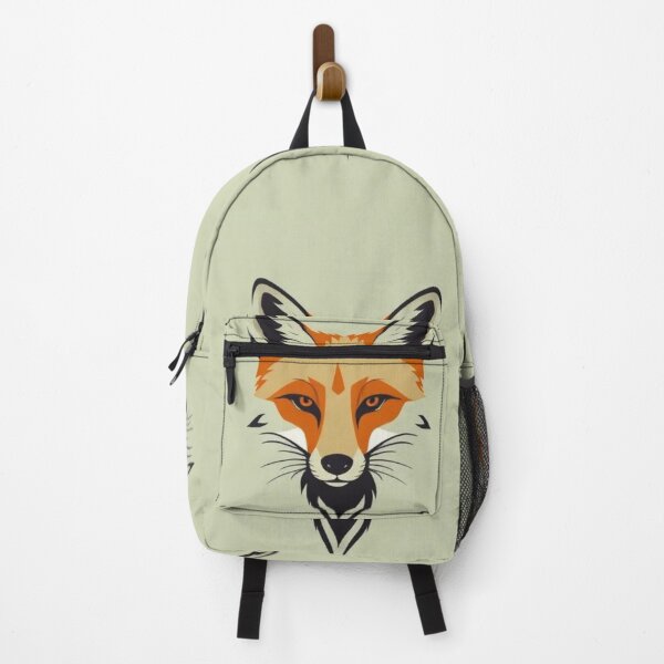 Item preview, fox designed and sold by vinniespeer.