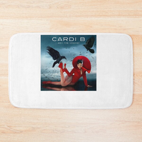 Item preview, Am I Cardi not Car di B designed and sold by blola330.