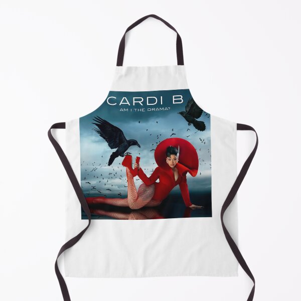 Item preview, Am I Cardi not Car di B designed and sold by blola330.