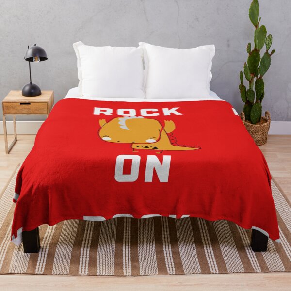 Item preview, Rock On Music designed and sold by ANASINKSHOP.