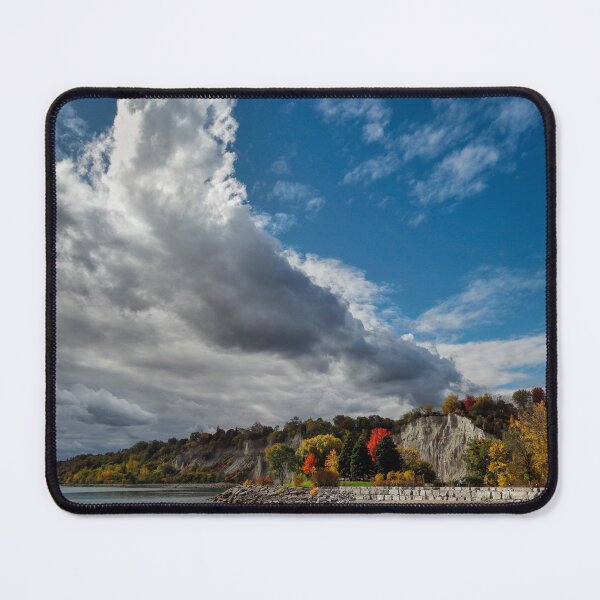 Item preview, Scarborough Bluffs designed and sold by Room57.