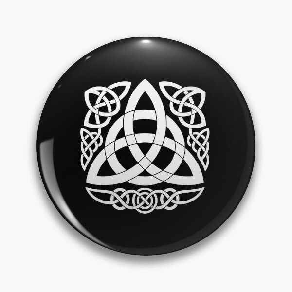 Item preview, Celtic Knot & Trinity Symbol T-Shirts | Ancient Ireland designed and sold by Reichcorp.