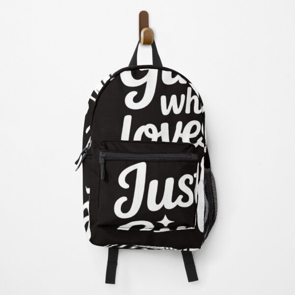 Item preview, Just a Girl Who Loves Coffee designed and sold by LapFemile.