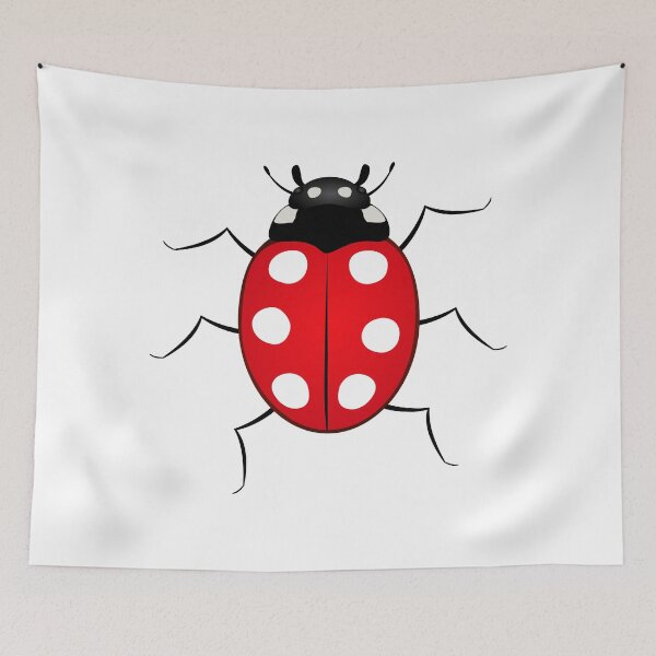 Item preview, ladybirds designed and sold by emphatic.