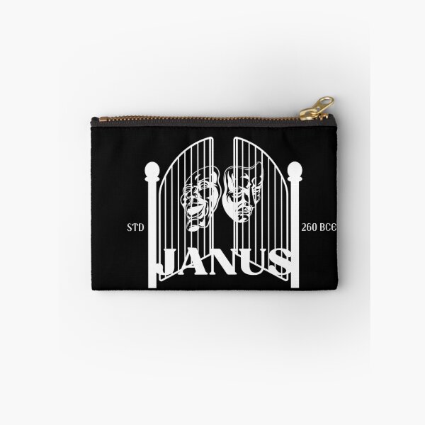 Item preview, Janus // Security & Operations — Roman Division designed and sold by Broken-Archive.
