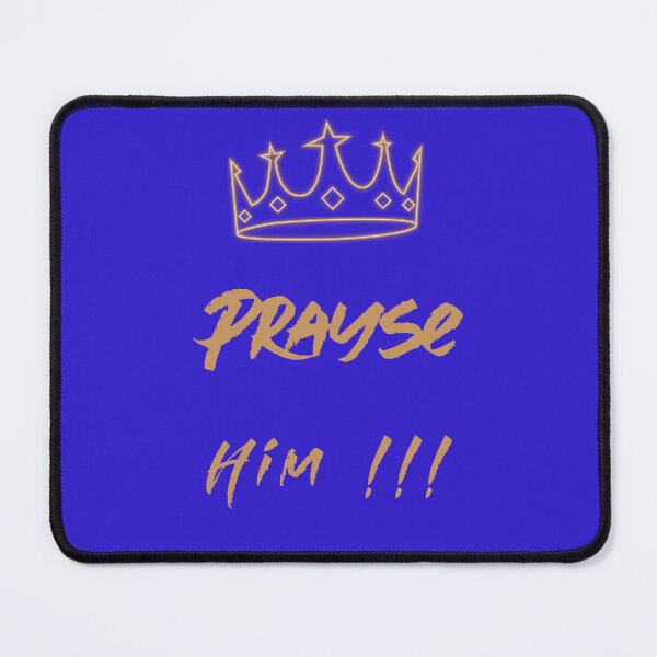 Item preview, Prayse Him !!! designed and sold by Rschieck33.