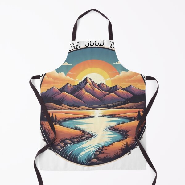 Item preview, Focus on the Good designed and sold by Katrabbit Graphics.